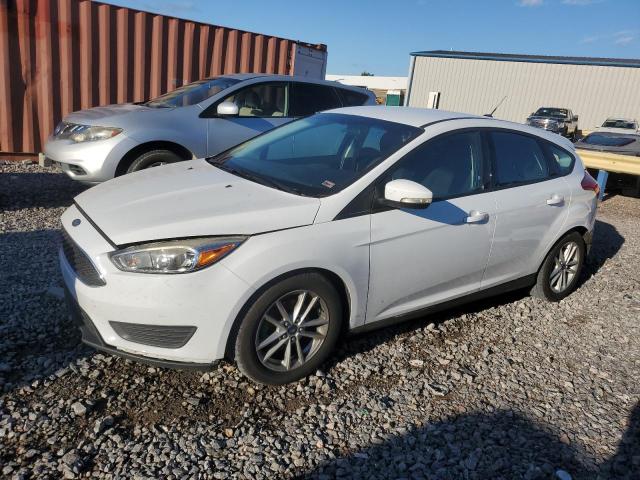 FORD FOCUS SE 2016 with VIN 1FADP3K23GL204951 - Photo from auction