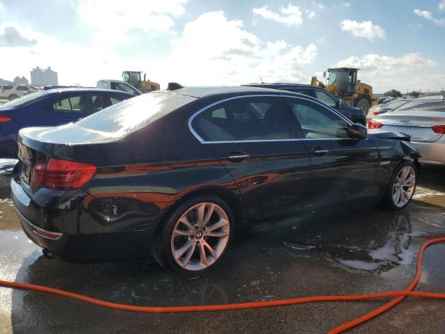 Photo 3 from auction – 2014 BMW 535 I with VIN WBA5B1C56ED479891