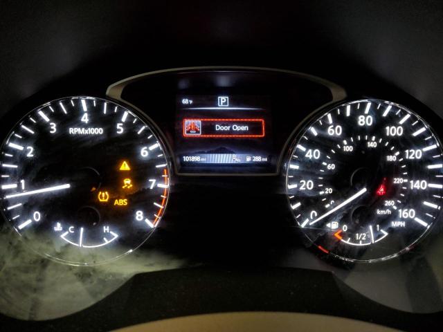Photo 9 from auction – 2016 NISSAN ALTIMA 3.5 with VIN 1N4BL3AP3GC128566