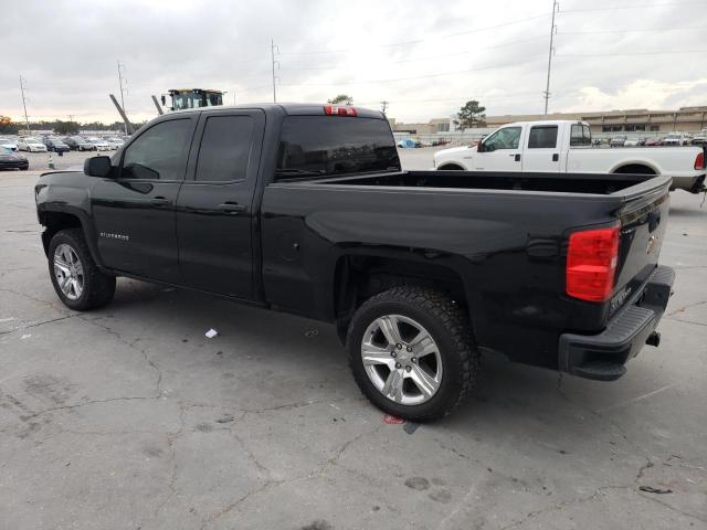 Photo 2 from auction – 2017 CHEVROLET SILVERADO with VIN 1GCRCPEC6HZ280458