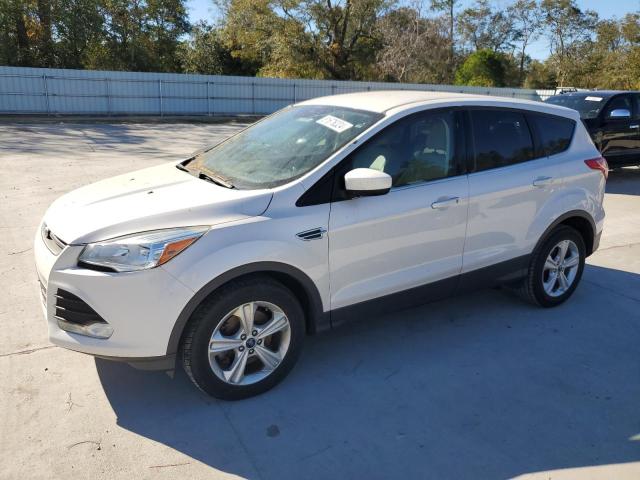Photo 1 from auction – 2016 FORD ESCAPE SE with VIN 1FMCU9GX4GUB82955