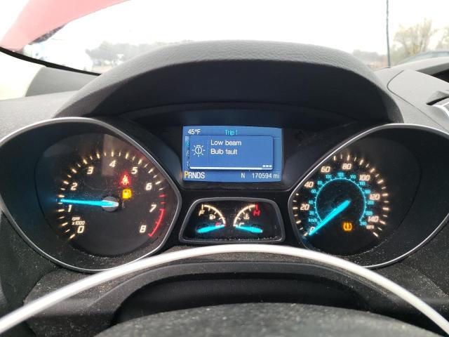 Photo 9 from auction – 2014 FORD ESCAPE SE with VIN 1FMCU9G98EUC24333