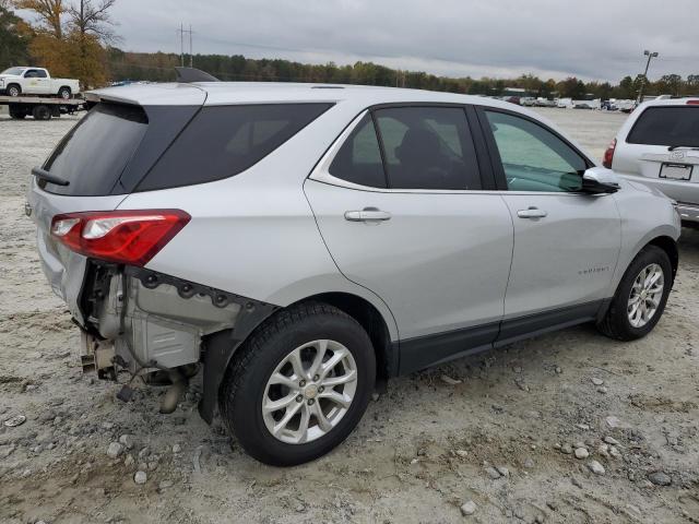 Photo 3 from auction – 2018 CHEVROLET EQUINOX LT with VIN 2GNAXJEV2J6264704
