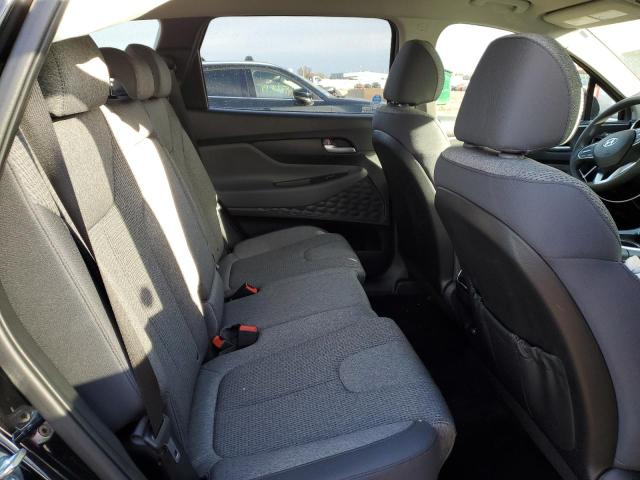 Photo 10 from auction – 2023 HYUNDAI SANTA FE S with VIN 5NMS1DAJ0PH656777