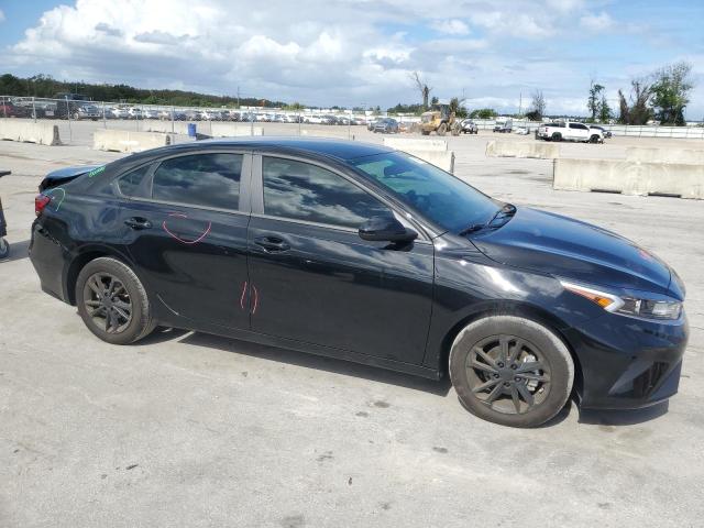 Photo 4 from auction – 2023 KIA FORTE LX with VIN 3KPF24AD0PE640563