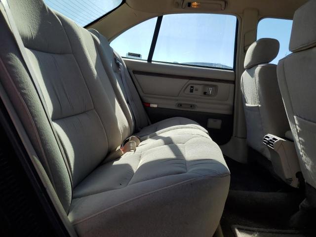 Photo 10 from auction – 1997 OLDSMOBILE 88 BASE with VIN 1G3HN52K4V4832490