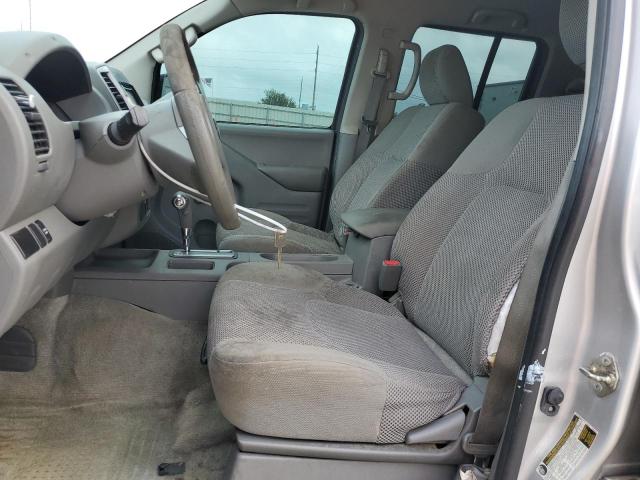 Photo 7 from auction – 2016 NISSAN FRONTIER S with VIN 1N6AD0ER4GN786332