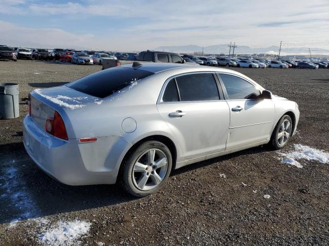 Photo 3 from auction – 2012 CHEVROLET MALIBU 2LT with VIN 1G1ZD5EU4CF362945