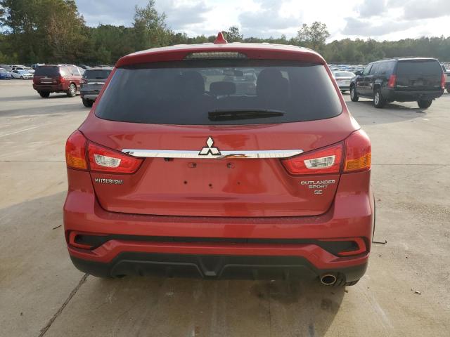 Photo 6 from auction – 2019 MITSUBISHI OUTLANDER with VIN JA4AP4AU0KU011997