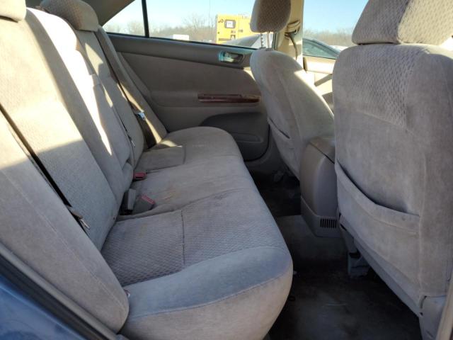 Photo 10 from auction – 2003 TOYOTA CAMRY LE with VIN 4T1BE32K63U755110