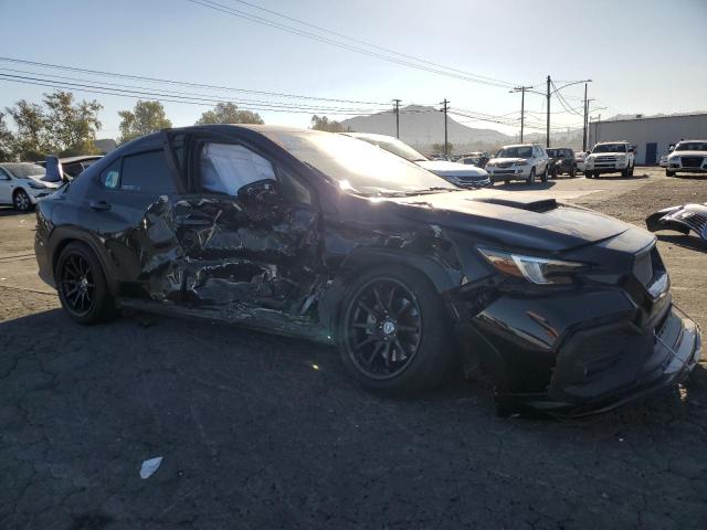 Photo 4 from auction – 2022 SUBARU WRX PREMIU with VIN JF1VBAF64N9025672