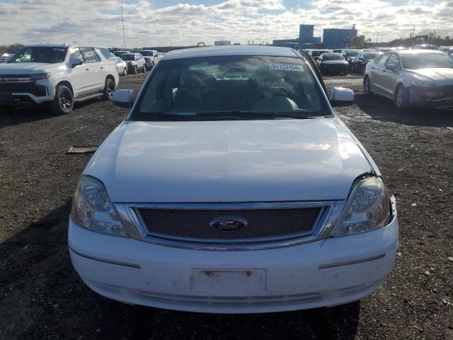 Photo 5 from auction – 2007 FORD FIVE HUNDR with VIN 1FAHP24187G133089