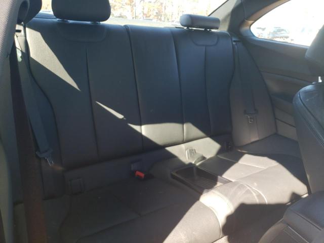 Photo 10 from auction – 2014 BMW M235I with VIN WBA1J7C52EVX33899