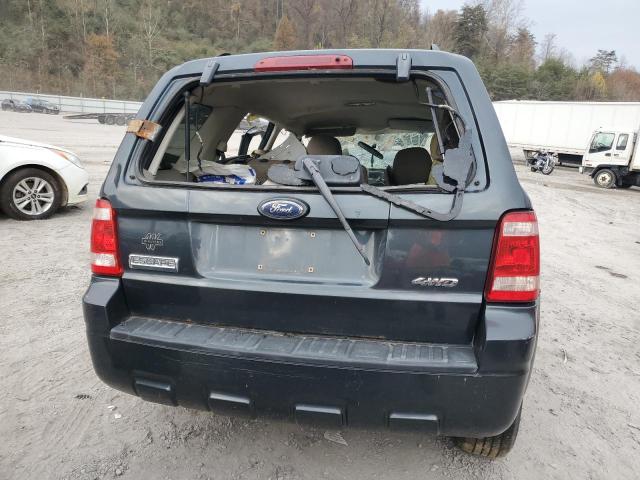 Photo 6 from auction – 2008 FORD ESCAPE XLT with VIN 1FMCU93168KA44803