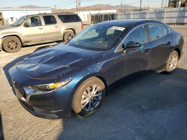 MAZDA 3 2020 with VIN 3MZBPABL8LM123609 - Photo from auction