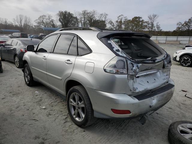 Photo 2 from auction – 2006 LEXUS RX 400 with VIN JTJGW31U462000349