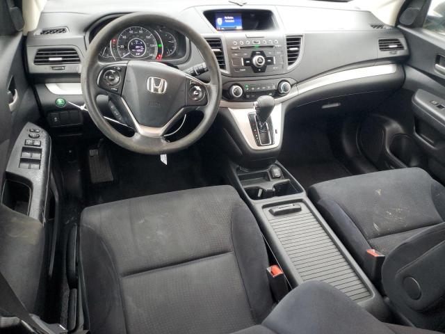 Photo 8 from auction – 2012 HONDA CR-V EX with VIN JHLRM4H54CC003833