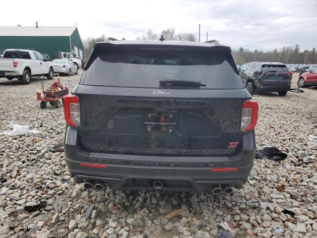 Photo 6 from auction – 2020 FORD EXPLORER S with VIN 1FM5K8GC4LGB88480