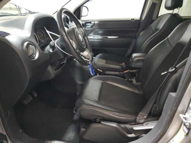 Photo 7 from auction – 2015 JEEP COMPASS LA with VIN 1C4NJDEB8FD183623