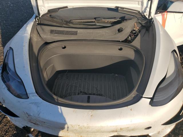 Photo 11 from auction – 2023 TESLA MODEL 3 with VIN 5YJ3E1EAXPF429020