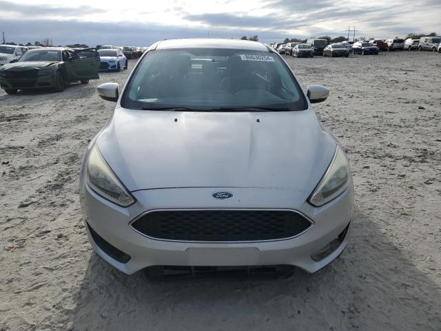 Photo 5 from auction – 2015 FORD FOCUS SE with VIN 1FADP3F23FL201721