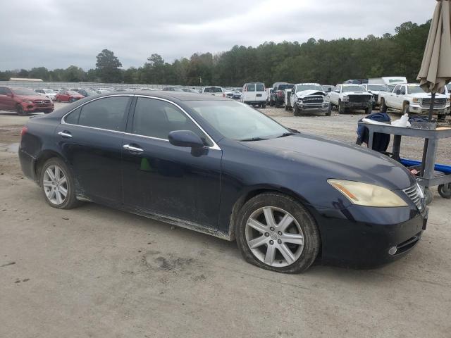 Photo 4 from auction – 2008 LEXUS ES 350 with VIN JTHBJ46G682224163
