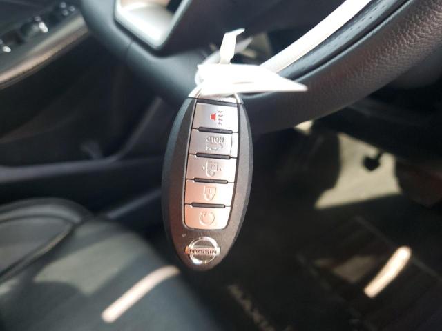 Photo 13 from auction – 2022 NISSAN MAXIMA SV with VIN 1N4AA6CV5NC502753