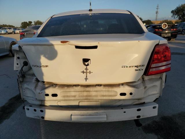 Photo 6 from auction – 2010 DODGE AVENGER SX with VIN 1B3CC4FB0AN130371