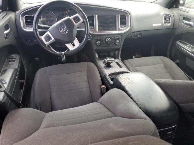 Photo 8 from auction – 2013 DODGE CHARGER SX with VIN 2C3CDXHG5DH558461