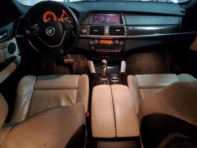 Photo 8 from auction – 2009 BMW X6 XDRIVE3 with VIN 5UXFG43519L222156