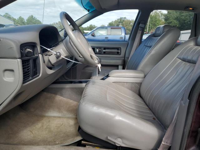 Photo 7 from auction – 1995 CHEVROLET IMPALA SS with VIN 1G1BL52P0SR113364