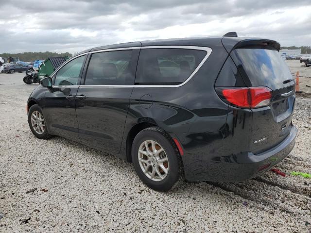 Photo 2 from auction – 2023 CHRYSLER VOYAGER LX with VIN 2C4RC1CG0PR602913