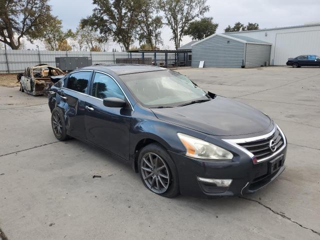 Photo 4 from auction – 2014 NISSAN ALTIMA 2.5 with VIN 1N4AL3AP4EC416346