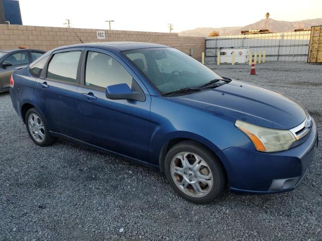 Photo 4 from auction – 2009 FORD FOCUS SES with VIN 1FAHP36N19W122823