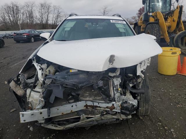 Photo 5 from auction – 2018 TOYOTA RAV4 ADVEN with VIN 2T3WFREV8JW445052