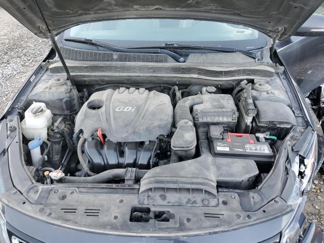 Photo 11 from auction – 2015 KIA OPTIMA EX with VIN 5XXGN4A72FG428954