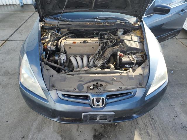 Photo 11 from auction – 2005 HONDA ACCORD EX with VIN 1HGCM56885A024478