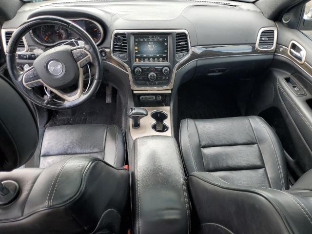 Photo 8 from auction – 2014 JEEP GRAND CHER with VIN 1C4RJFCG9EC492646