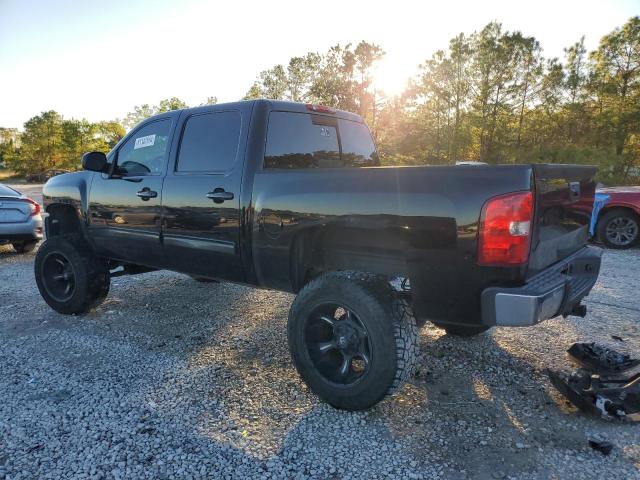 Photo 2 from auction – 2013 CHEVROLET SILVERADO with VIN 3GCPKTE78DG376110