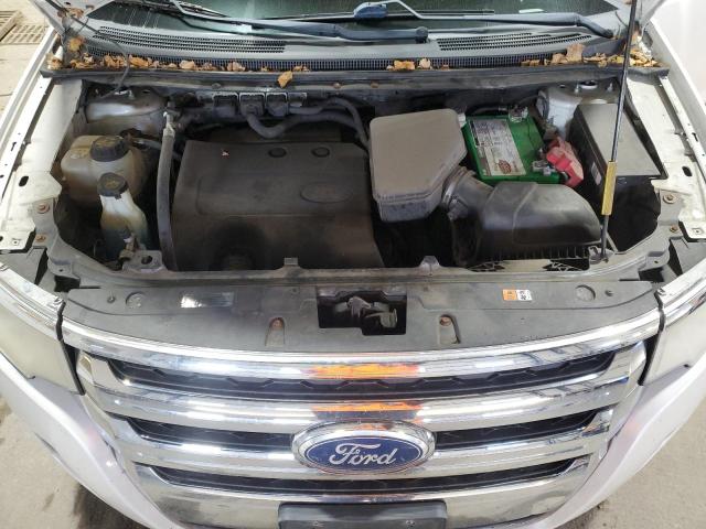 Photo 11 from auction – 2011 FORD EDGE LIMIT with VIN 2FMDK4KC6BBA36718