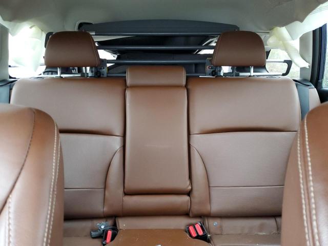 Photo 10 from auction – 2017 SUBARU OUTBACK TO with VIN 4S4BSATC7H3382211