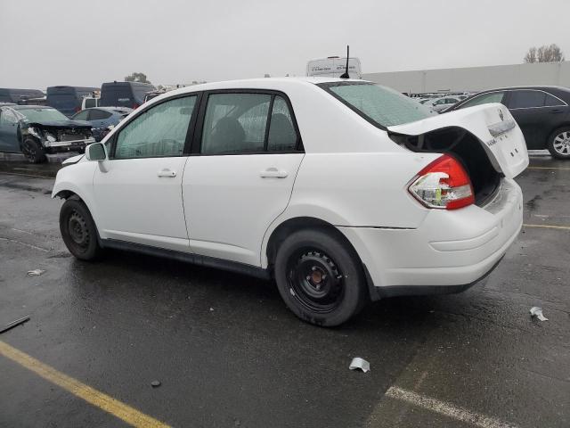 Photo 2 from auction – 2010 NISSAN VERSA S with VIN 3N1BC1AP2AL408864