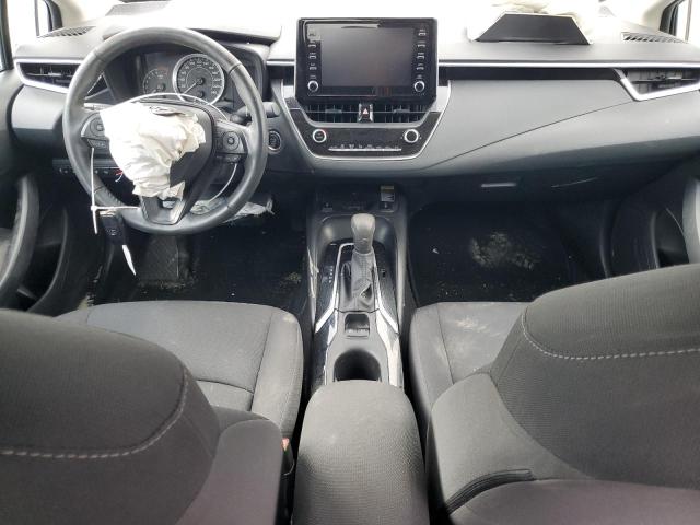 Photo 8 from auction – 2020 TOYOTA COROLLA LE with VIN 5YFBPRBE4LP104602