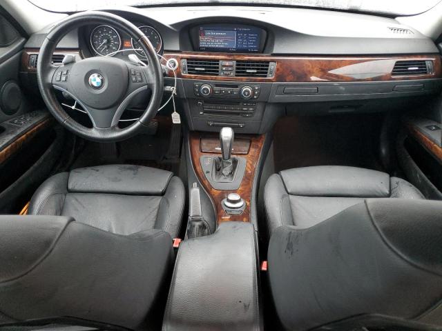Photo 8 from auction – 2008 BMW 335 I with VIN WBAVB73538VH26188