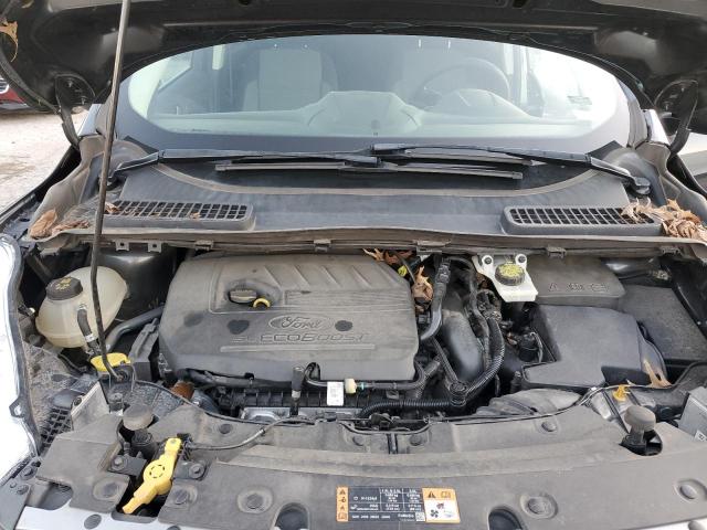 Photo 12 from auction – 2017 FORD ESCAPE SE with VIN 1FMCU9GD0HUC86009