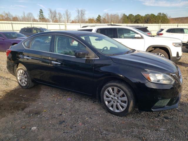 Photo 4 from auction – 2017 NISSAN SENTRA S with VIN 3N1AB7AP0HL705238