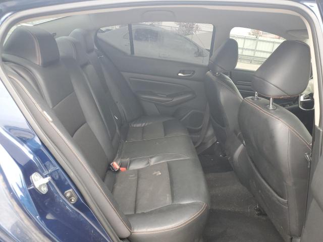 Photo 10 from auction – 2019 NISSAN ALTIMA SR with VIN 1N4BL4CV1KC110660