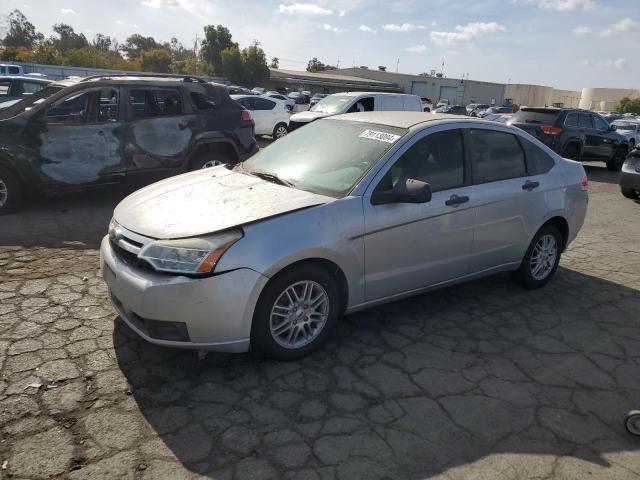 FORD FOCUS SE 2009 with VIN 1FAHP35N59W131591 - Photo from auction