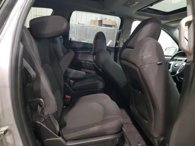 Photo 11 from auction – 2011 CHEVROLET TRAVERSE L with VIN 1GNKRGEDXBJ127913