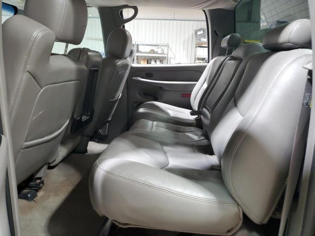 Photo 10 from auction – 2004 GMC SIERRA C25 with VIN 1GTGC23U64F200898